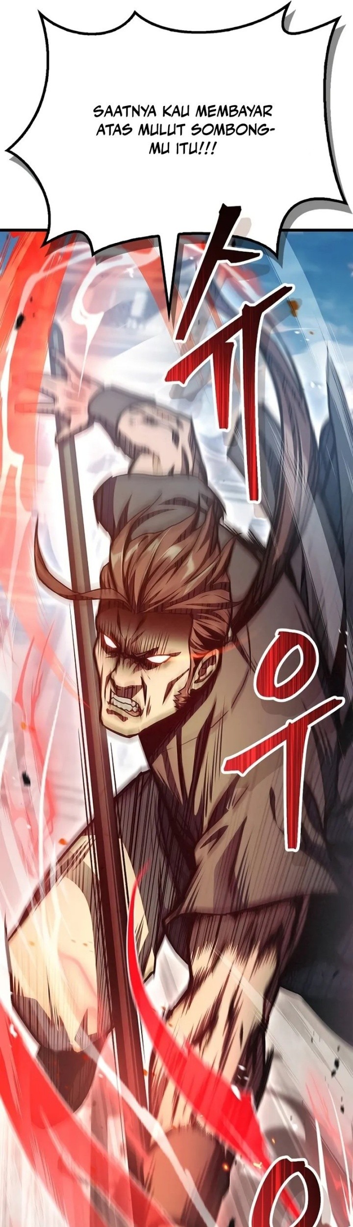 The Demonic Cult Instructor Returns Bab 1 halaman 91