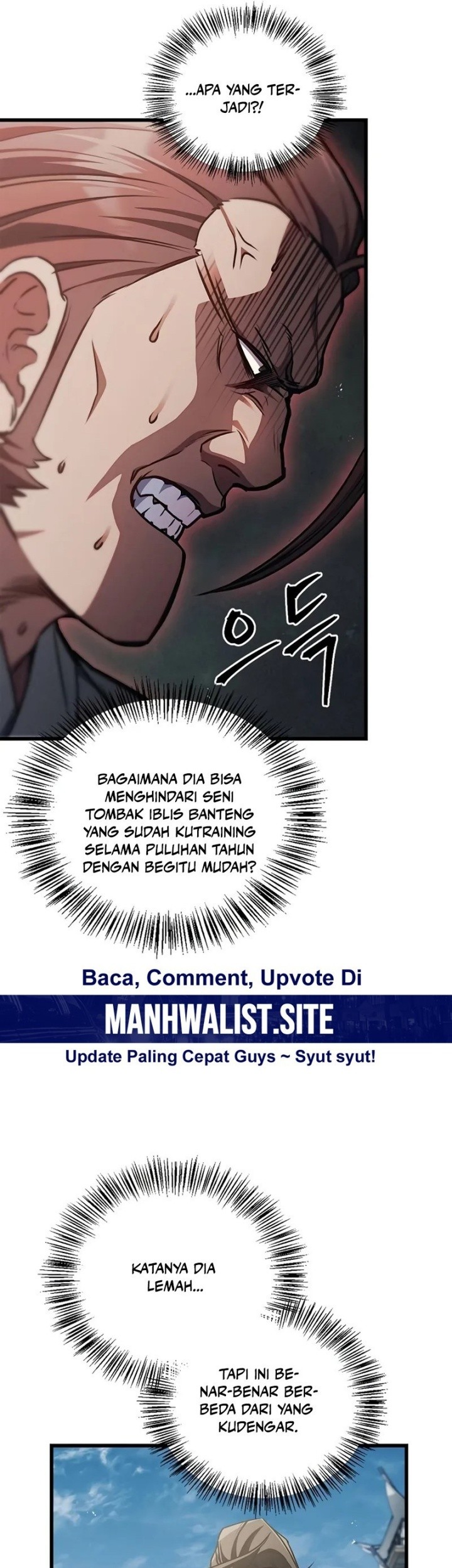 The Demonic Cult Instructor Returns Bab 1 halaman 103