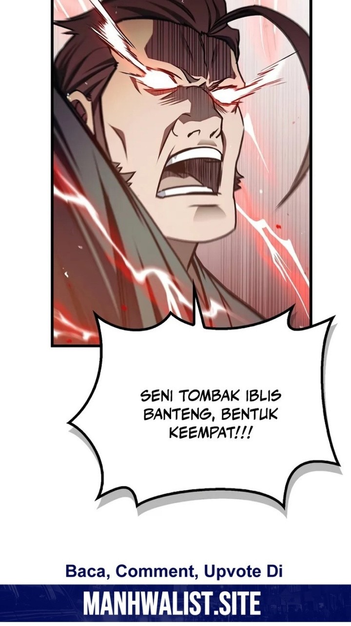 The Demonic Cult Instructor Returns Bab 1 halaman 108