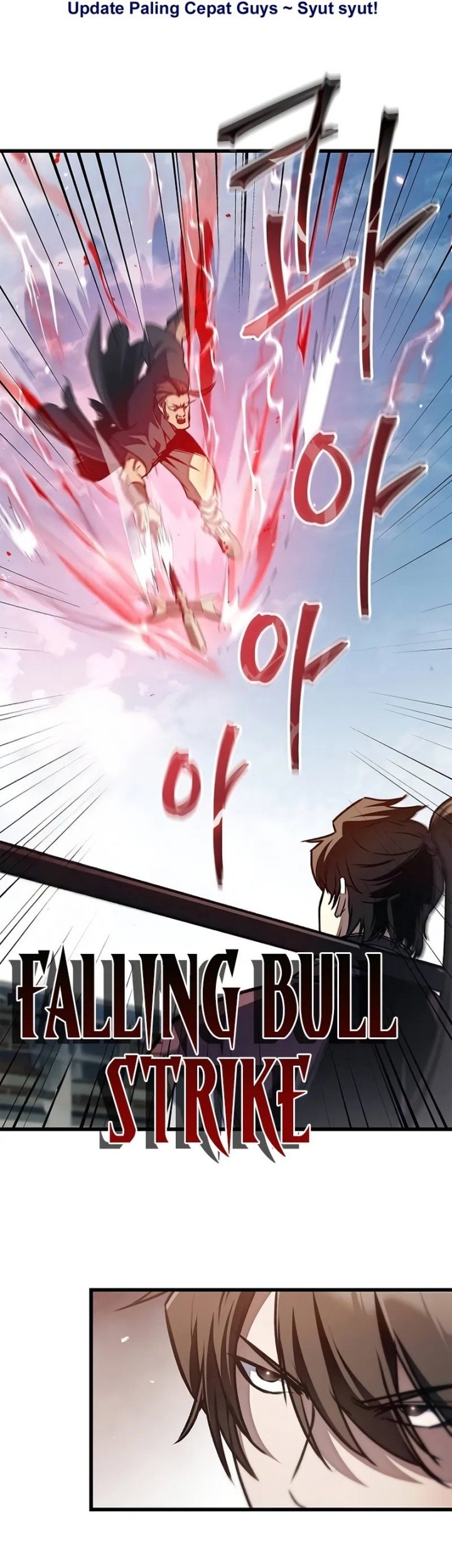 The Demonic Cult Instructor Returns Bab 1 halaman 109