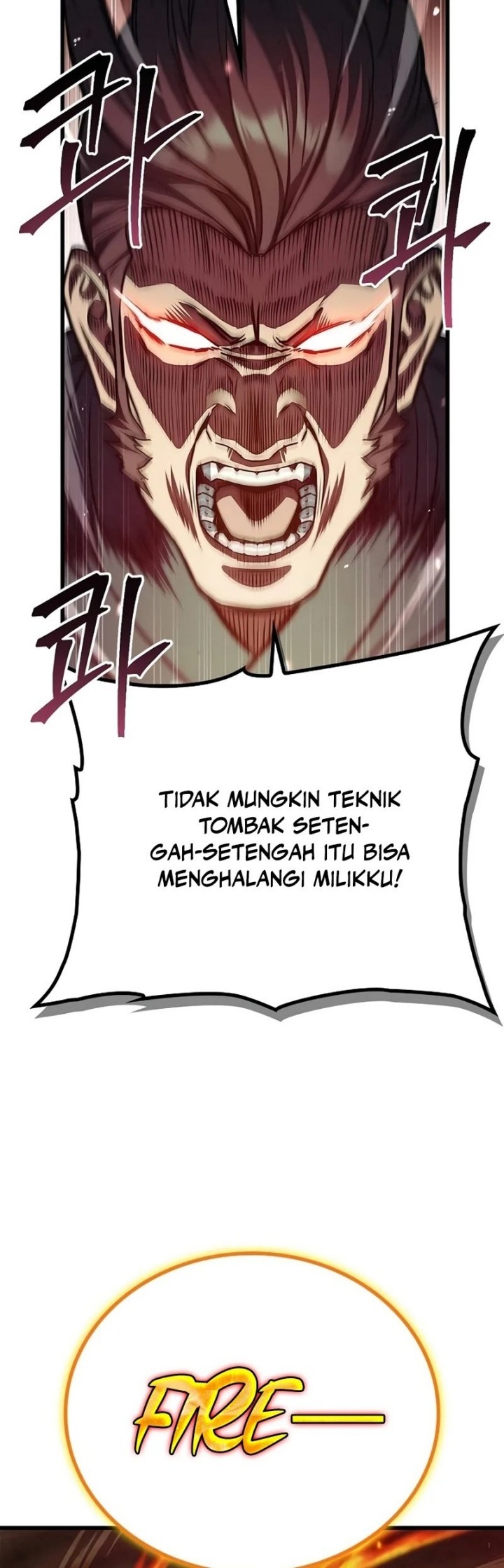The Demonic Cult Instructor Returns Bab 1 halaman 113