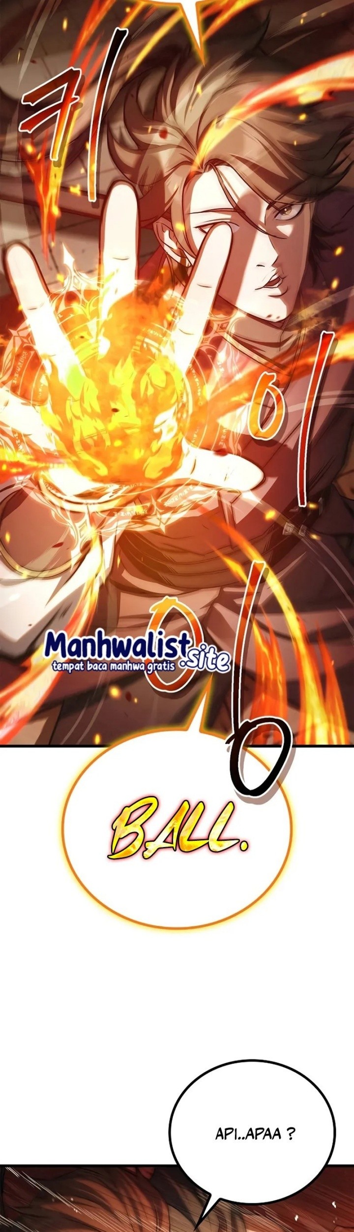 The Demonic Cult Instructor Returns Bab 1 halaman 114