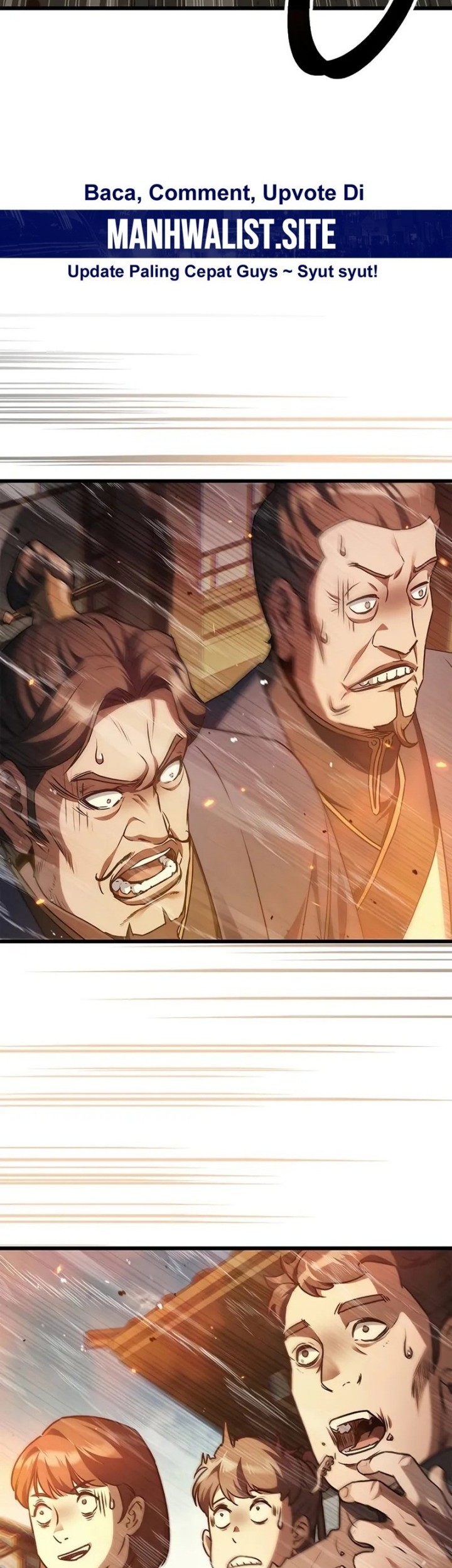 The Demonic Cult Instructor Returns Bab 1 halaman 117