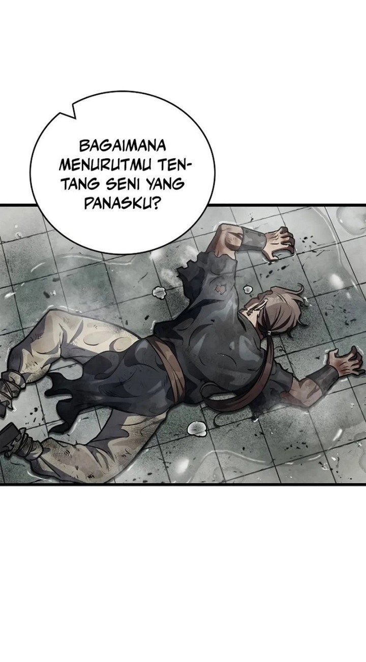 The Demonic Cult Instructor Returns Bab 1 halaman 124