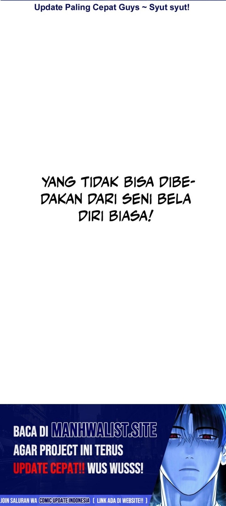 The Demonic Cult Instructor Returns Bab 1 halaman 126