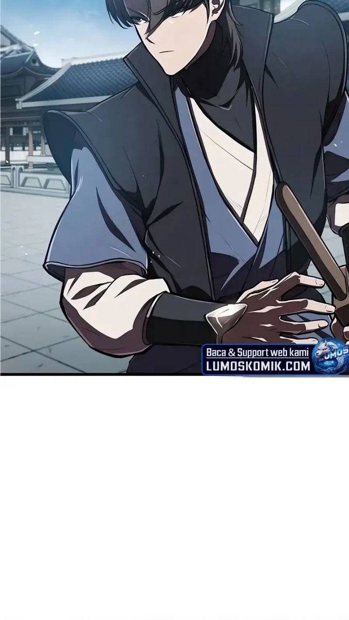 The Demonic Cult Instructor Returns Bab 10 halaman 2