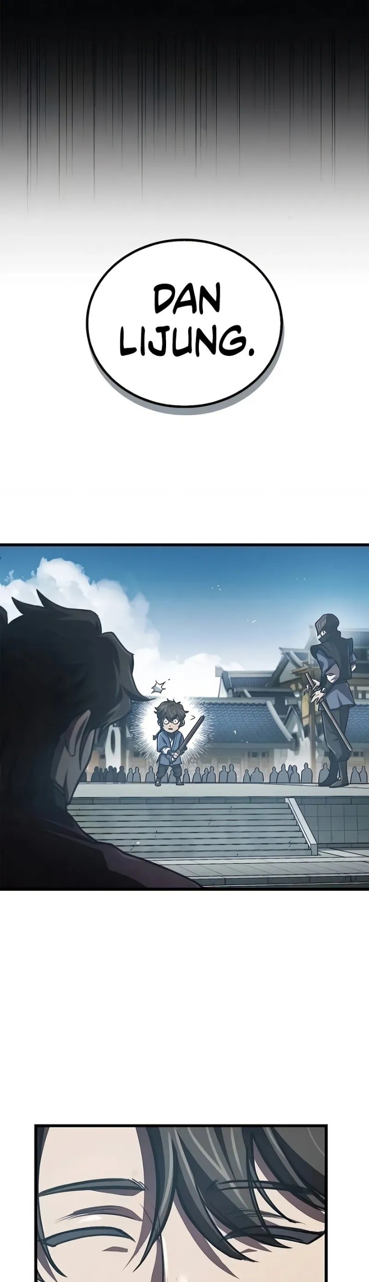 The Demonic Cult Instructor Returns Bab 10 halaman 13