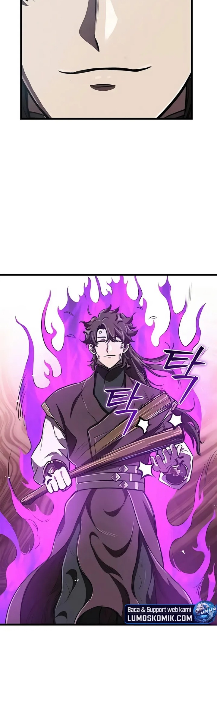The Demonic Cult Instructor Returns Bab 10 halaman 14