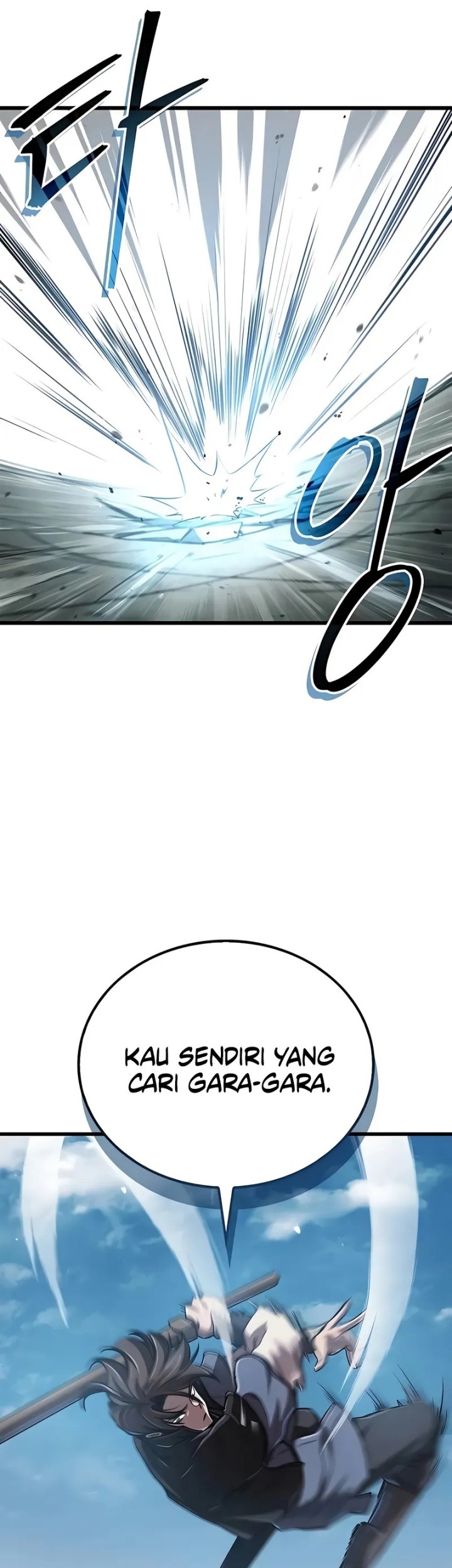 The Demonic Cult Instructor Returns Bab 10 halaman 20