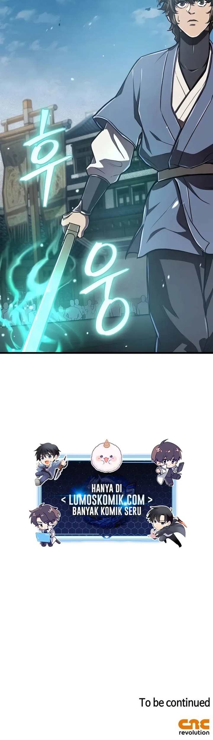 The Demonic Cult Instructor Returns Bab 10 halaman 65
