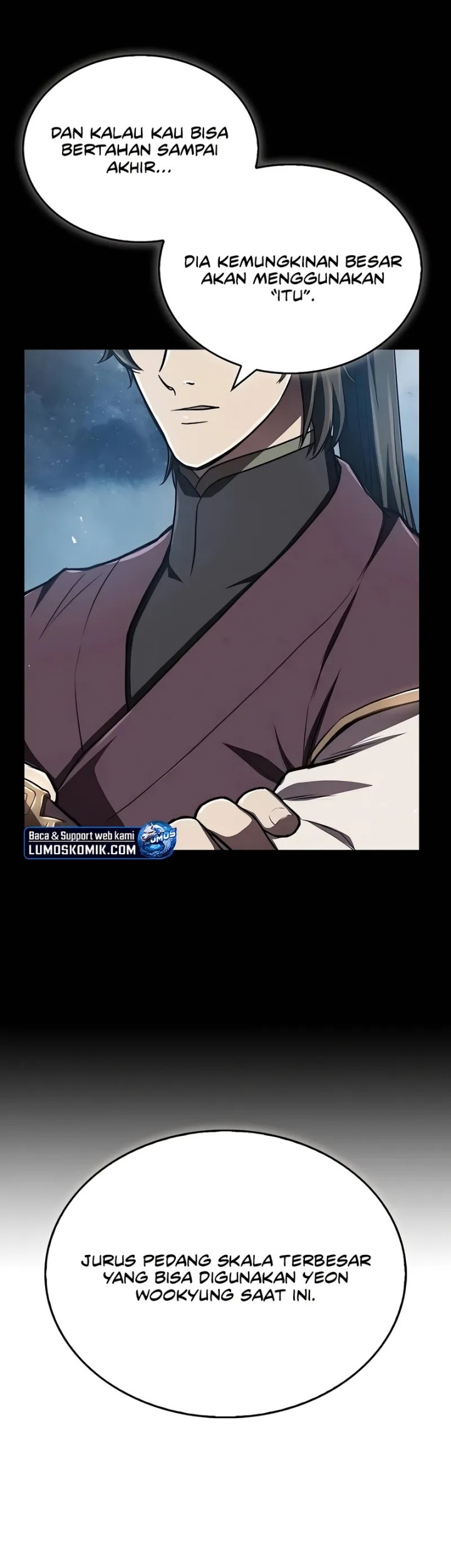 The Demonic Cult Instructor Returns Bab 11 halaman 7