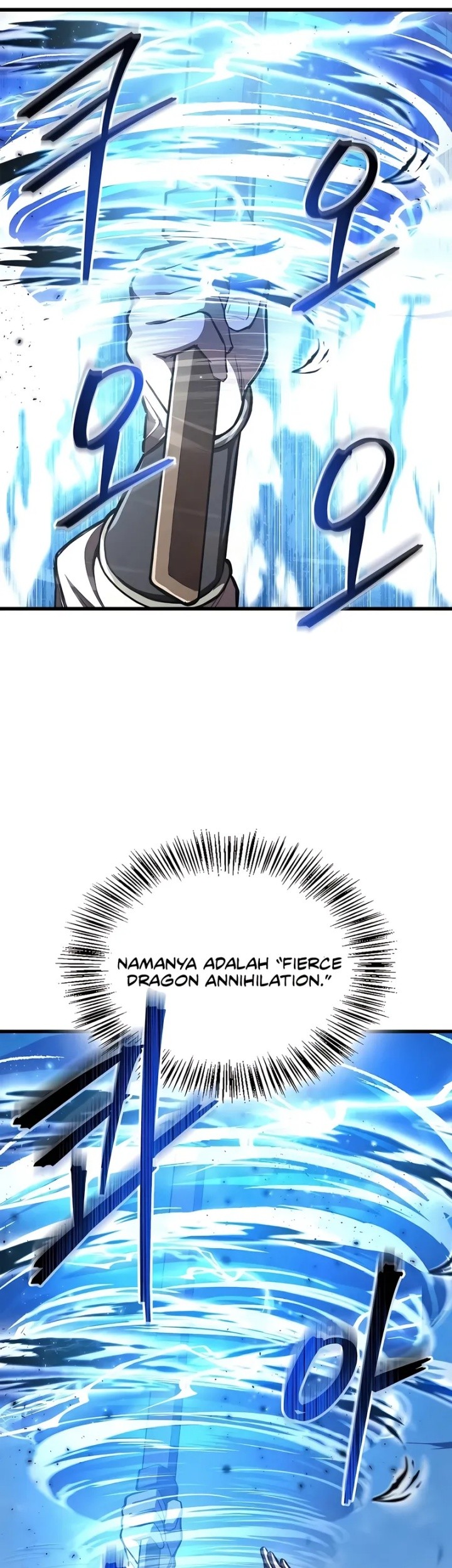 The Demonic Cult Instructor Returns Bab 11 halaman 9