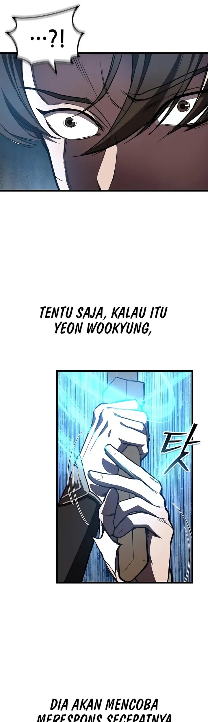 The Demonic Cult Instructor Returns Bab 11 halaman 21
