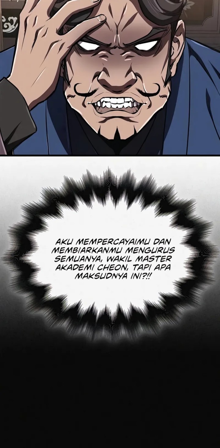 The Demonic Cult Instructor Returns Bab 12 halaman 4