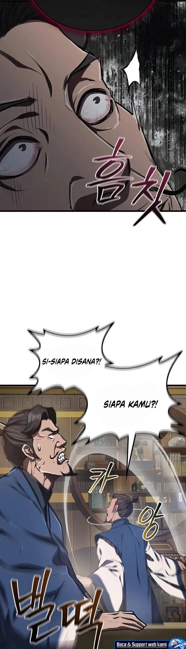 The Demonic Cult Instructor Returns Bab 12 halaman 16