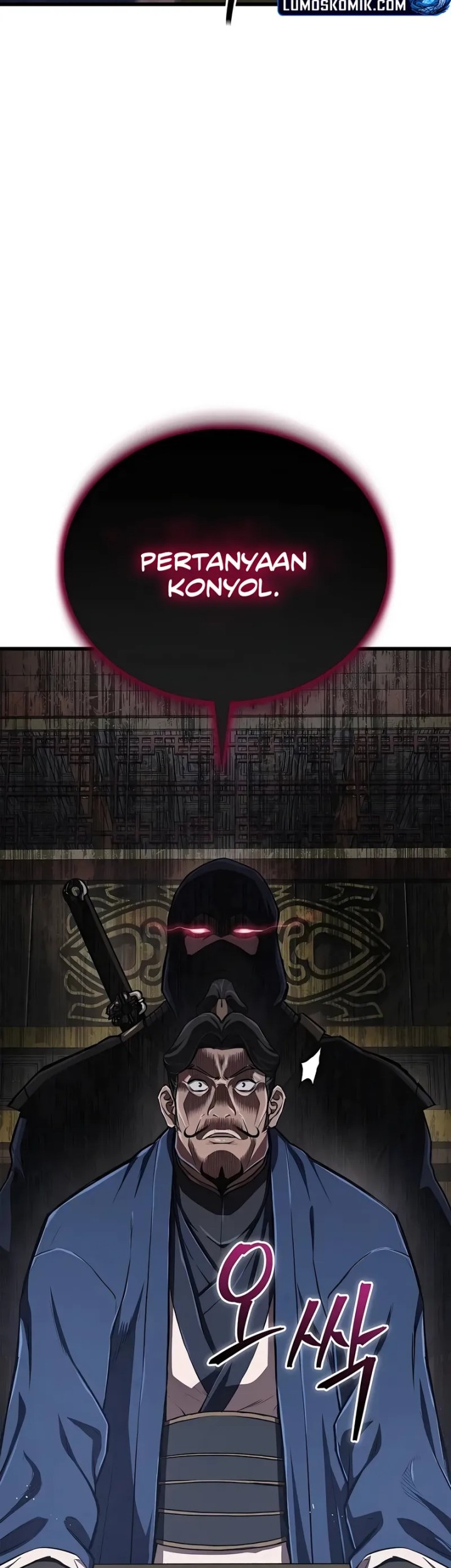 The Demonic Cult Instructor Returns Bab 12 halaman 17