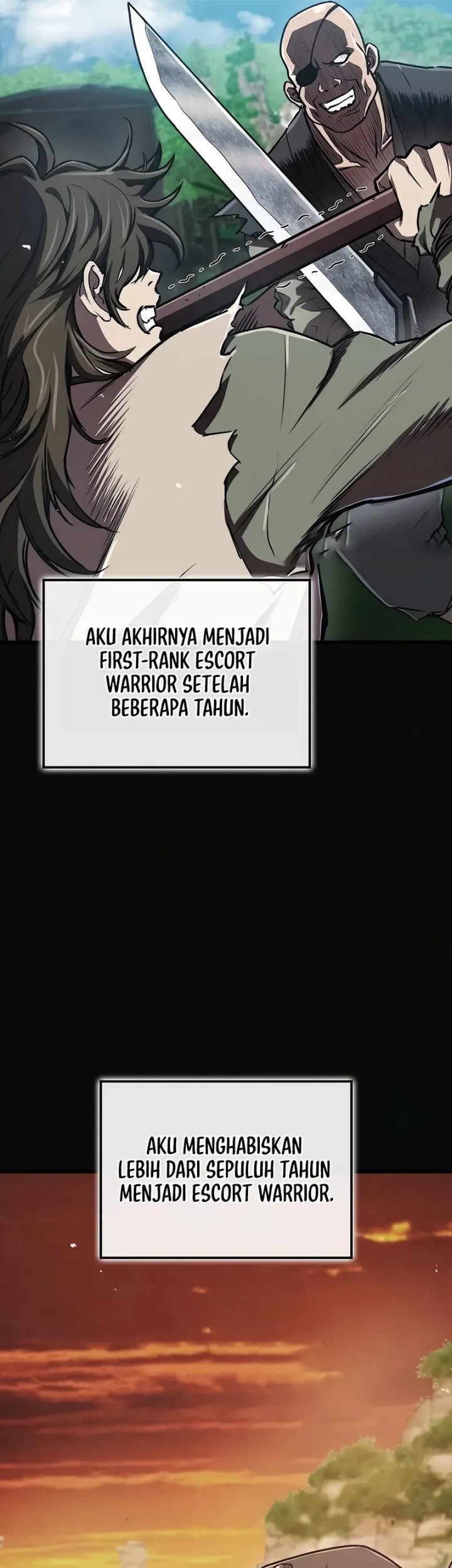 The Demonic Cult Instructor Returns Bab 12 halaman 53