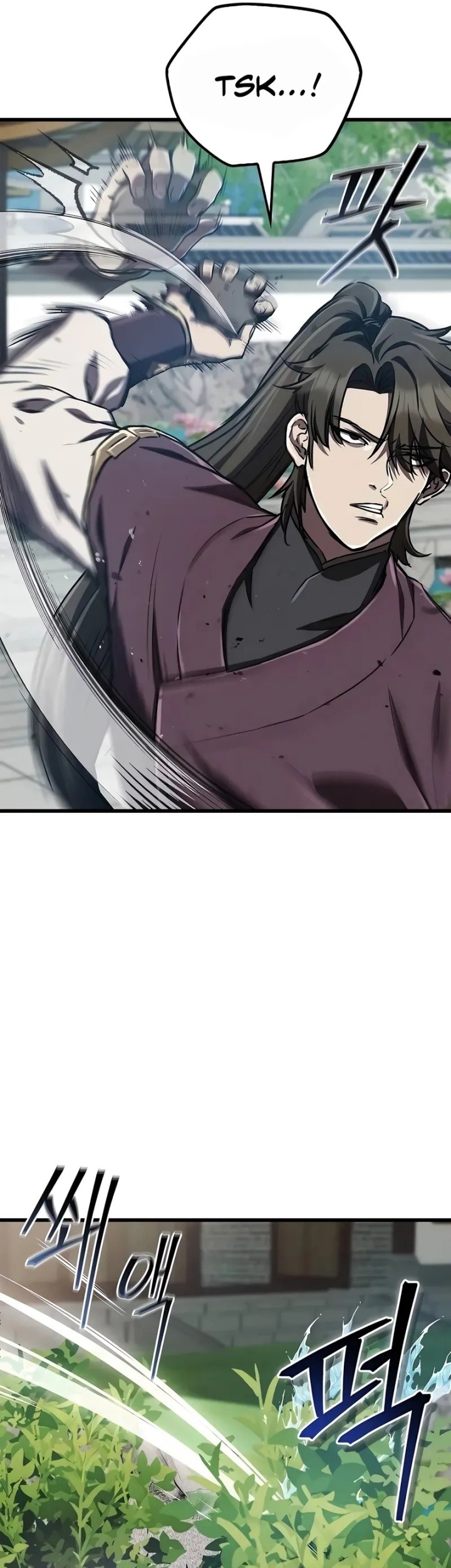 The Demonic Cult Instructor Returns Bab 12 halaman 59
