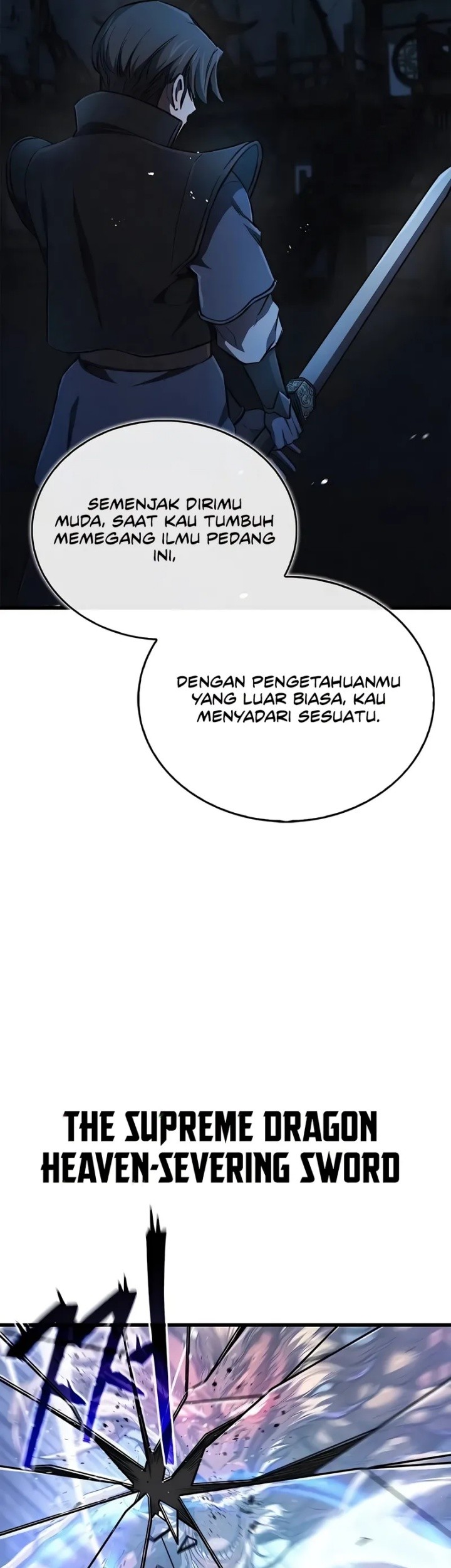 The Demonic Cult Instructor Returns Bab 13 halaman 18