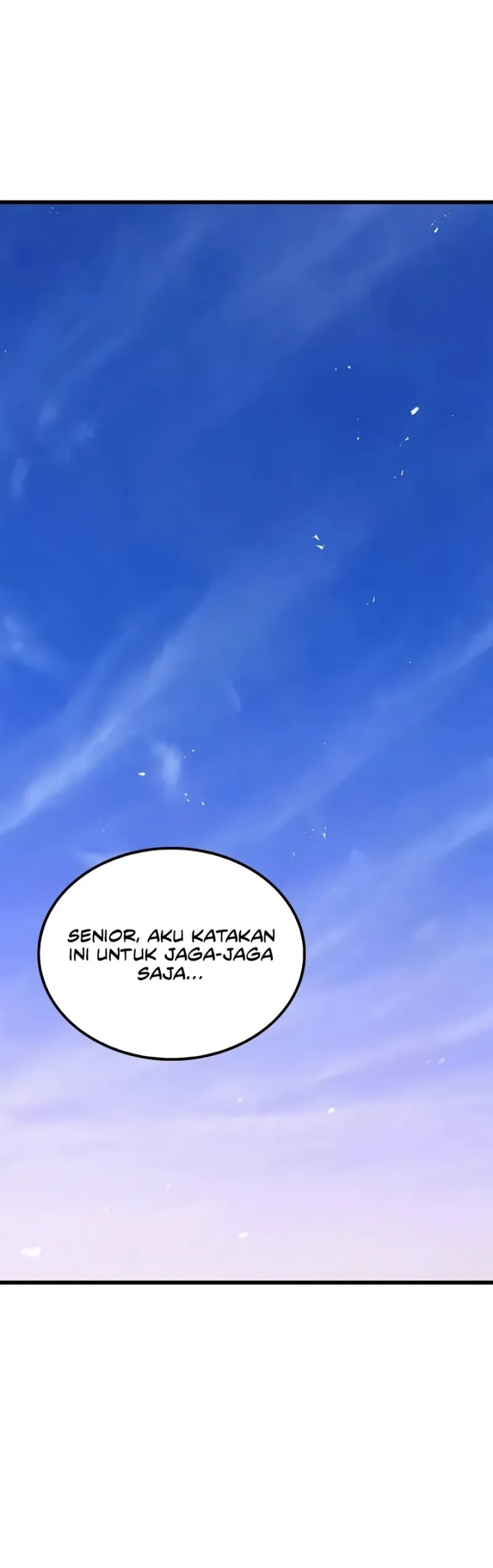 The Demonic Cult Instructor Returns Bab 13 halaman 44