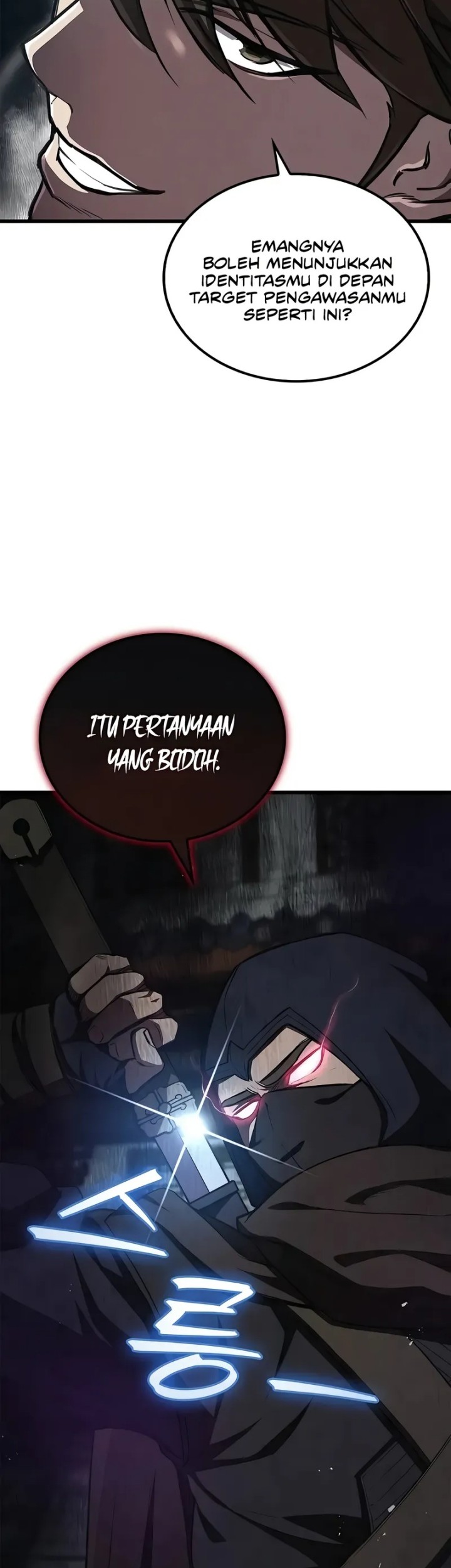 The Demonic Cult Instructor Returns Bab 14 halaman 9