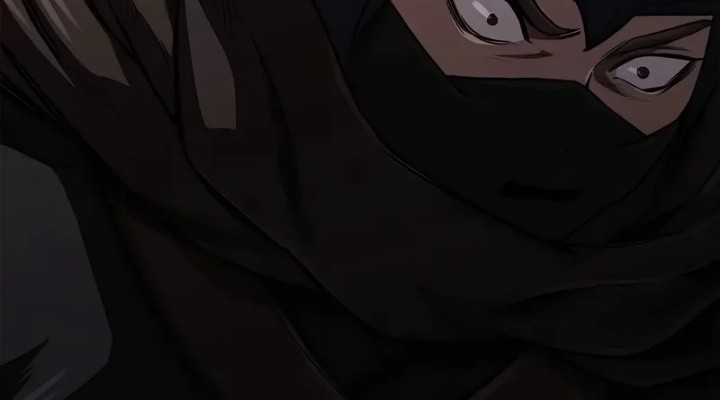 The Demonic Cult Instructor Returns Bab 14 halaman 47