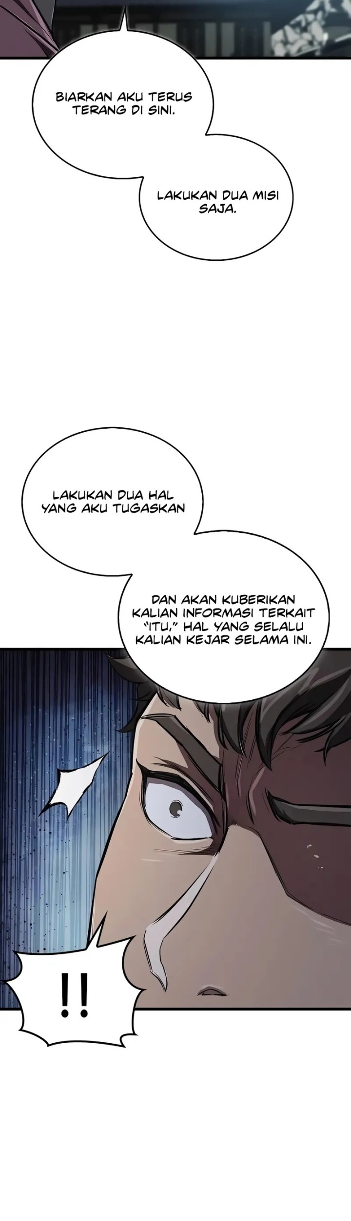 The Demonic Cult Instructor Returns Bab 14 halaman 66