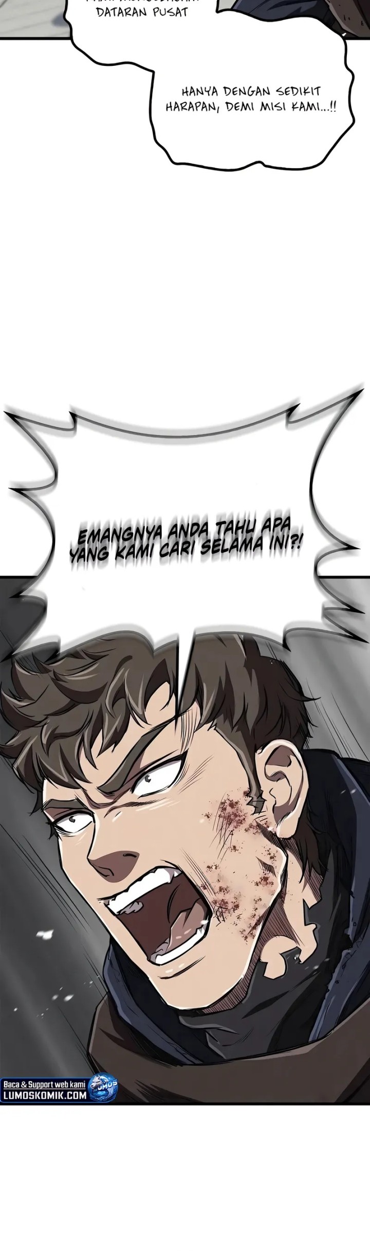 The Demonic Cult Instructor Returns Bab 14 halaman 69