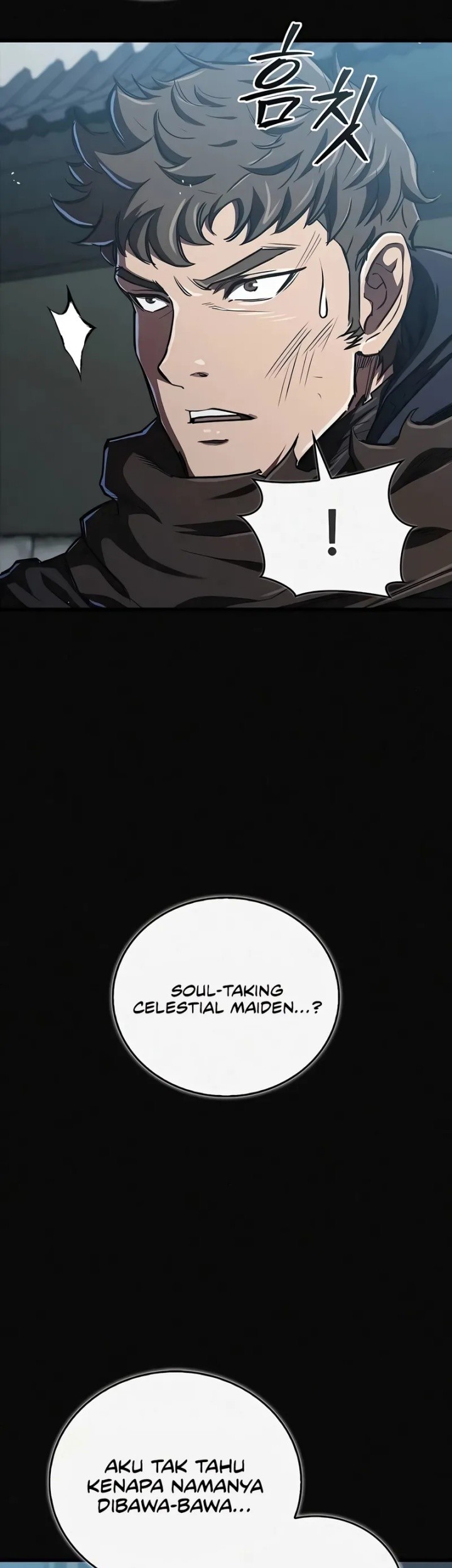 The Demonic Cult Instructor Returns chapter 15 halaman 63
