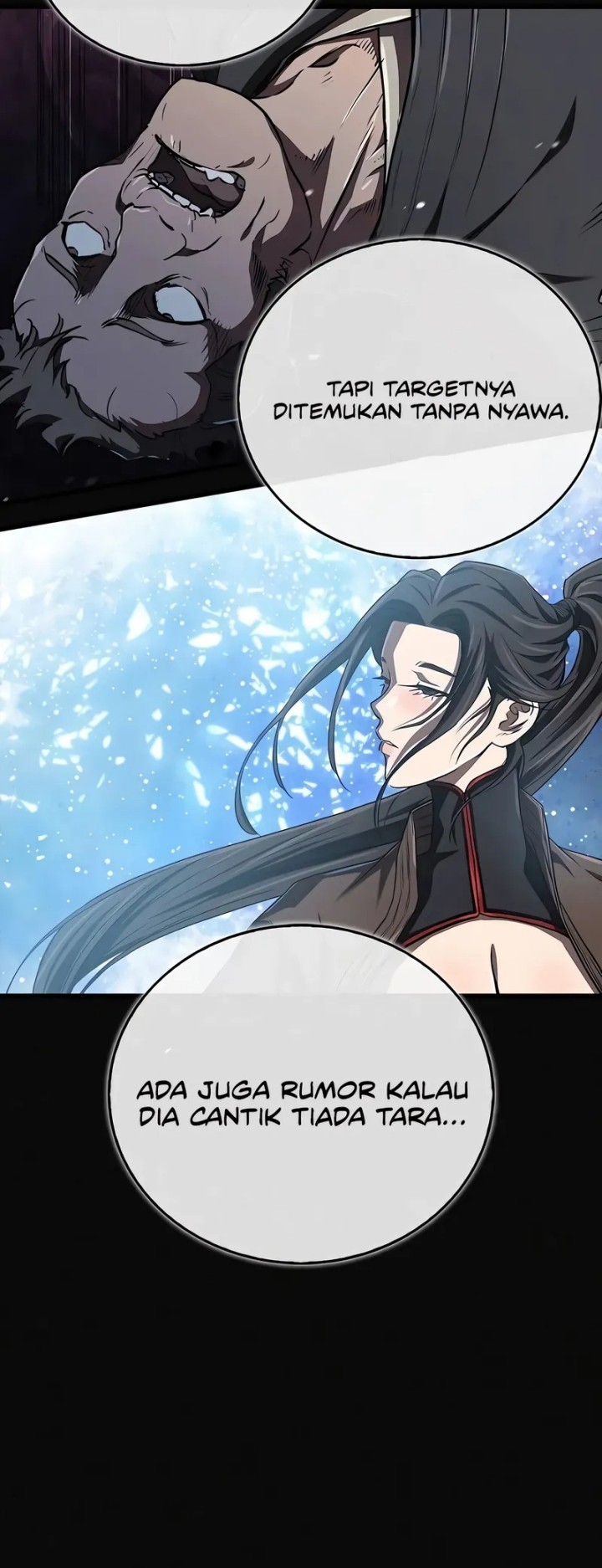 The Demonic Cult Instructor Returns chapter 15 halaman 66