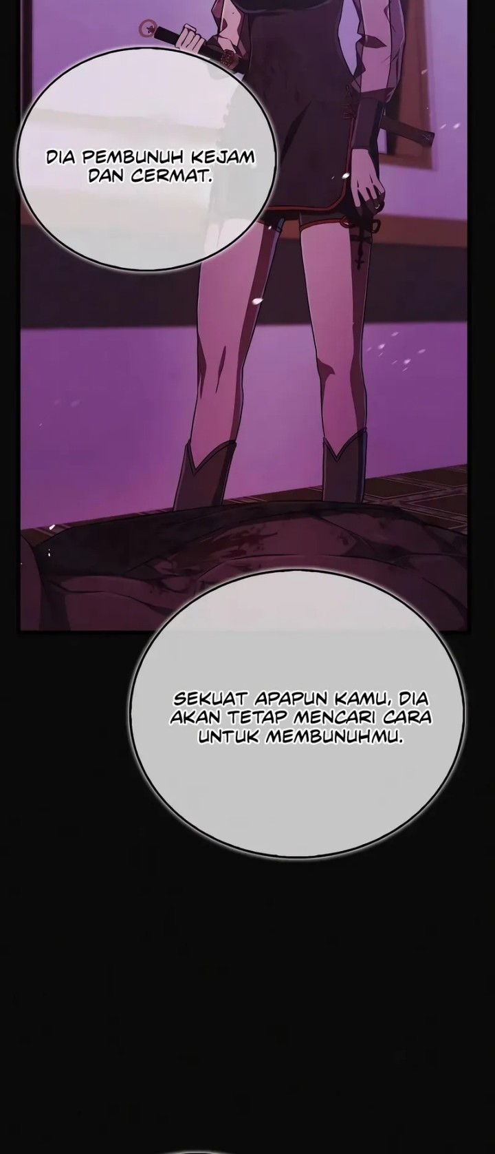 The Demonic Cult Instructor Returns chapter 15 halaman 74