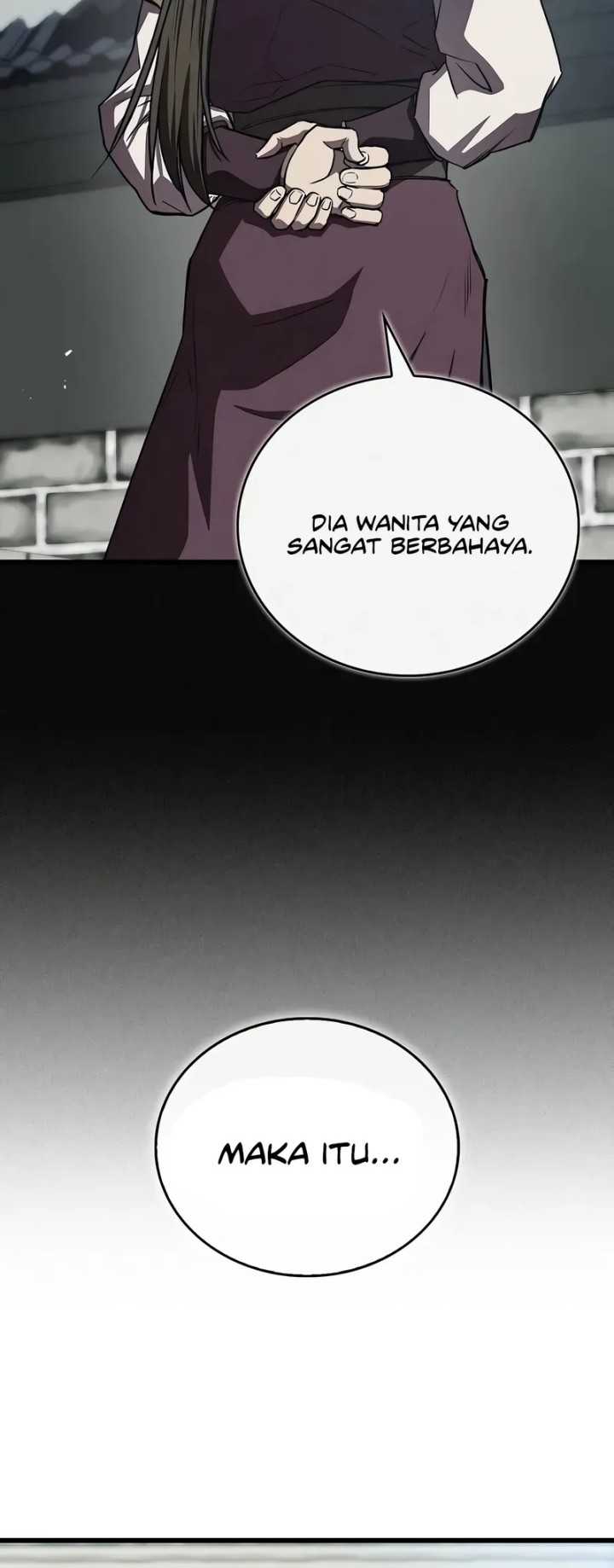 The Demonic Cult Instructor Returns chapter 15 halaman 76