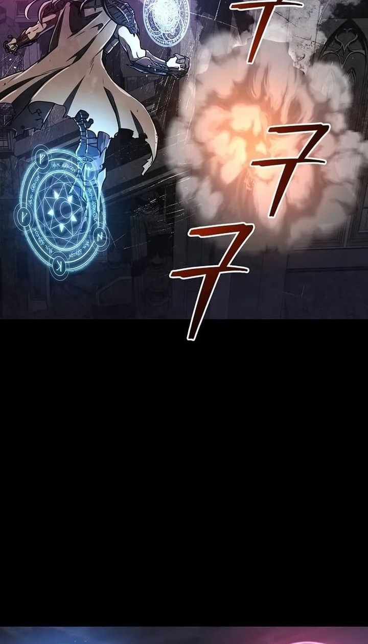 The Demonic Cult Instructor Returns Bab 16 halaman 8