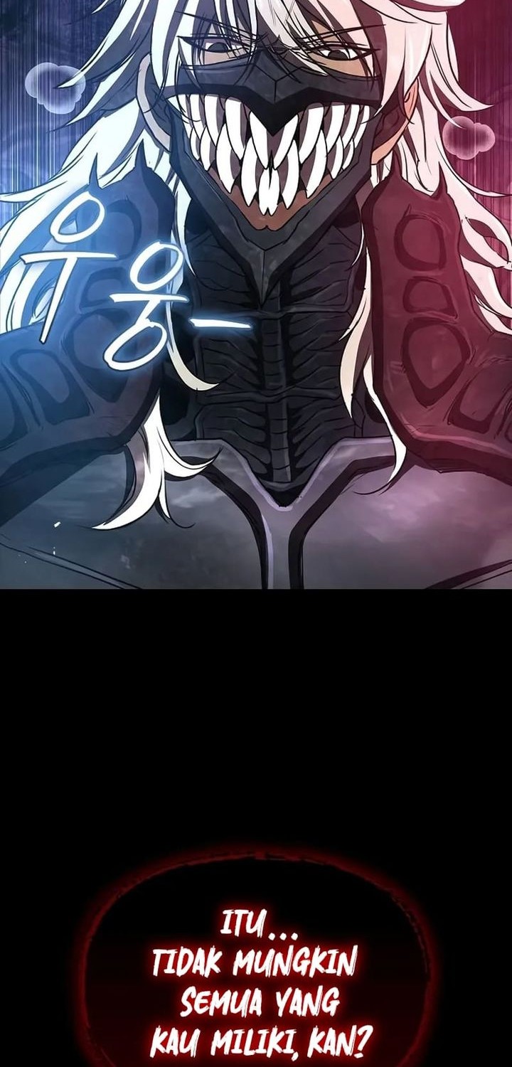 The Demonic Cult Instructor Returns Bab 16 halaman 10