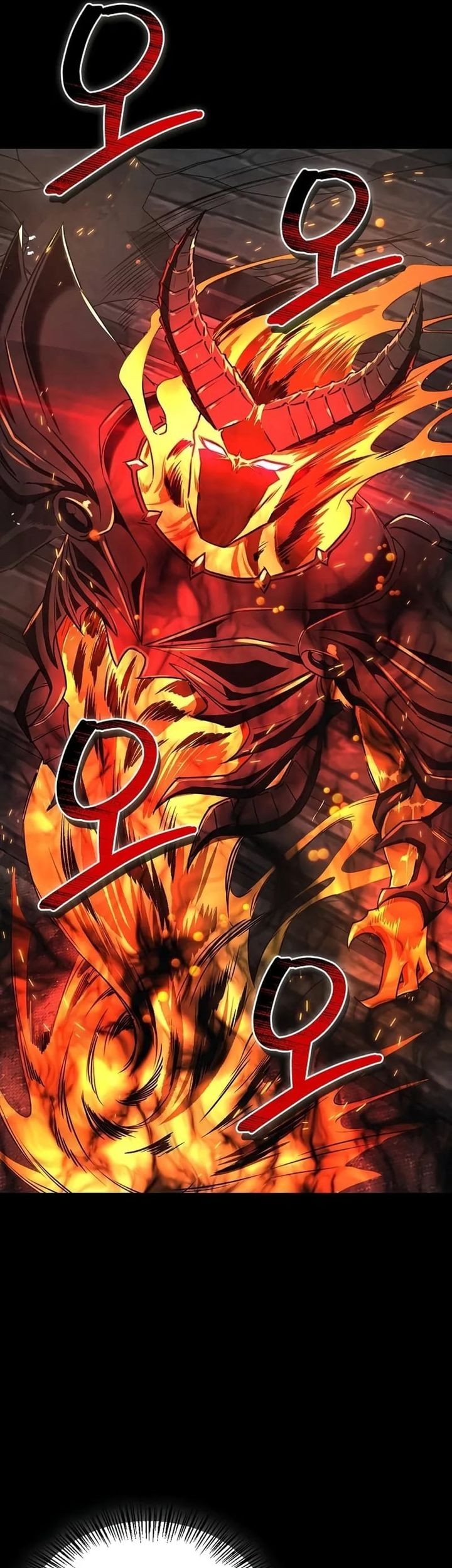 The Demonic Cult Instructor Returns Bab 16 halaman 13