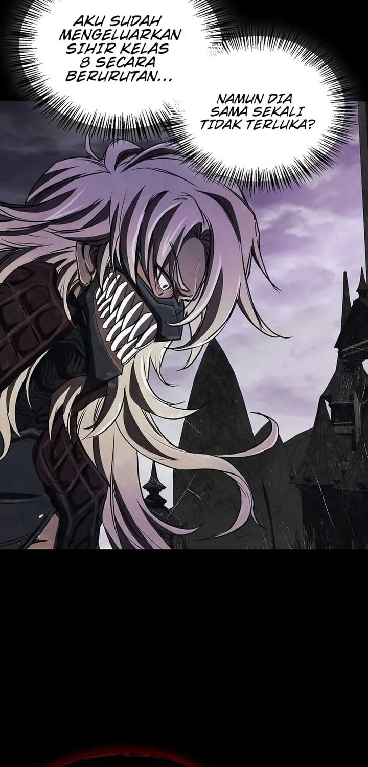 The Demonic Cult Instructor Returns Bab 16 halaman 14