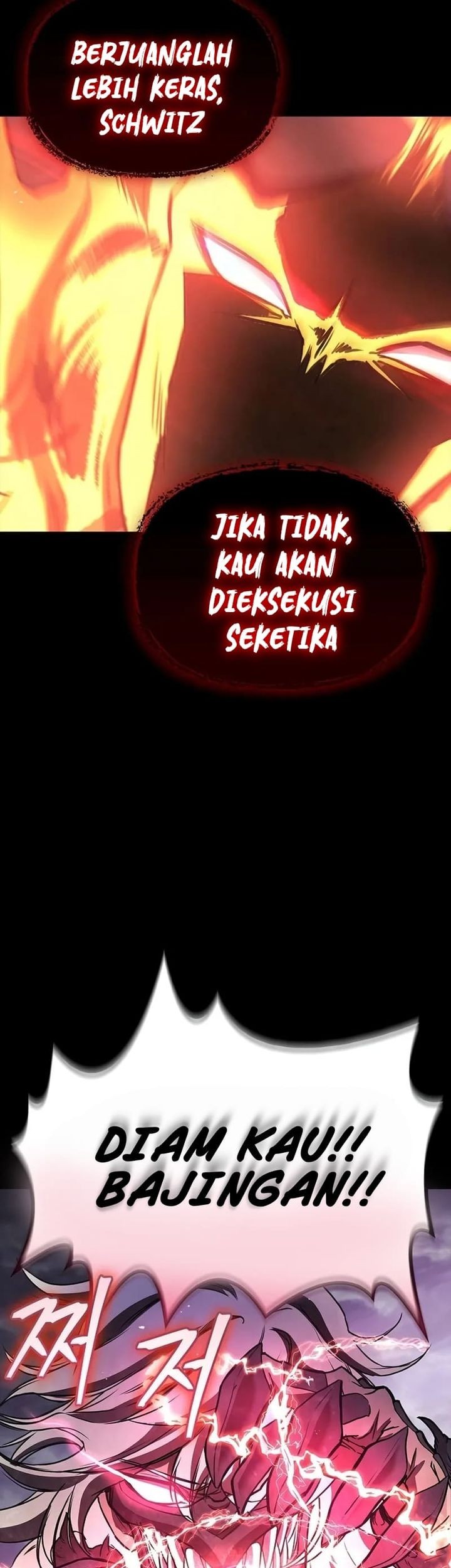 The Demonic Cult Instructor Returns Bab 16 halaman 15