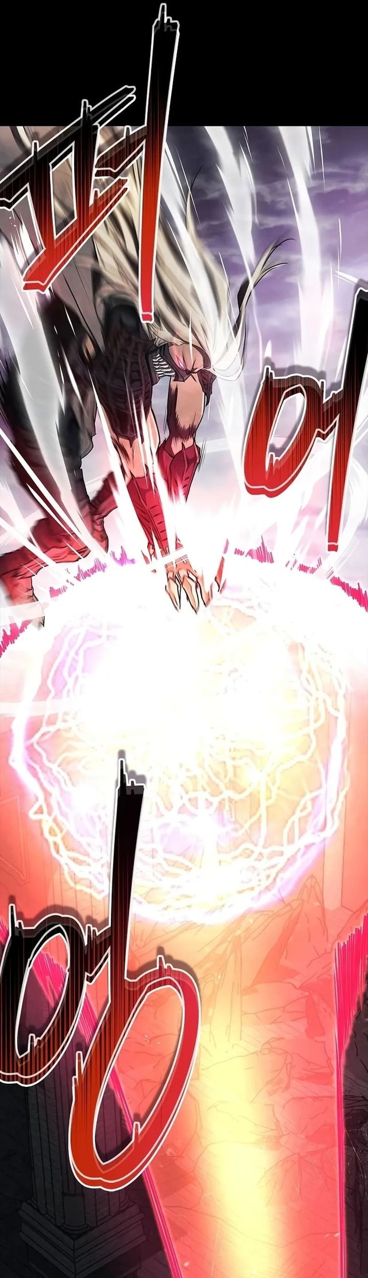 The Demonic Cult Instructor Returns Bab 16 halaman 17