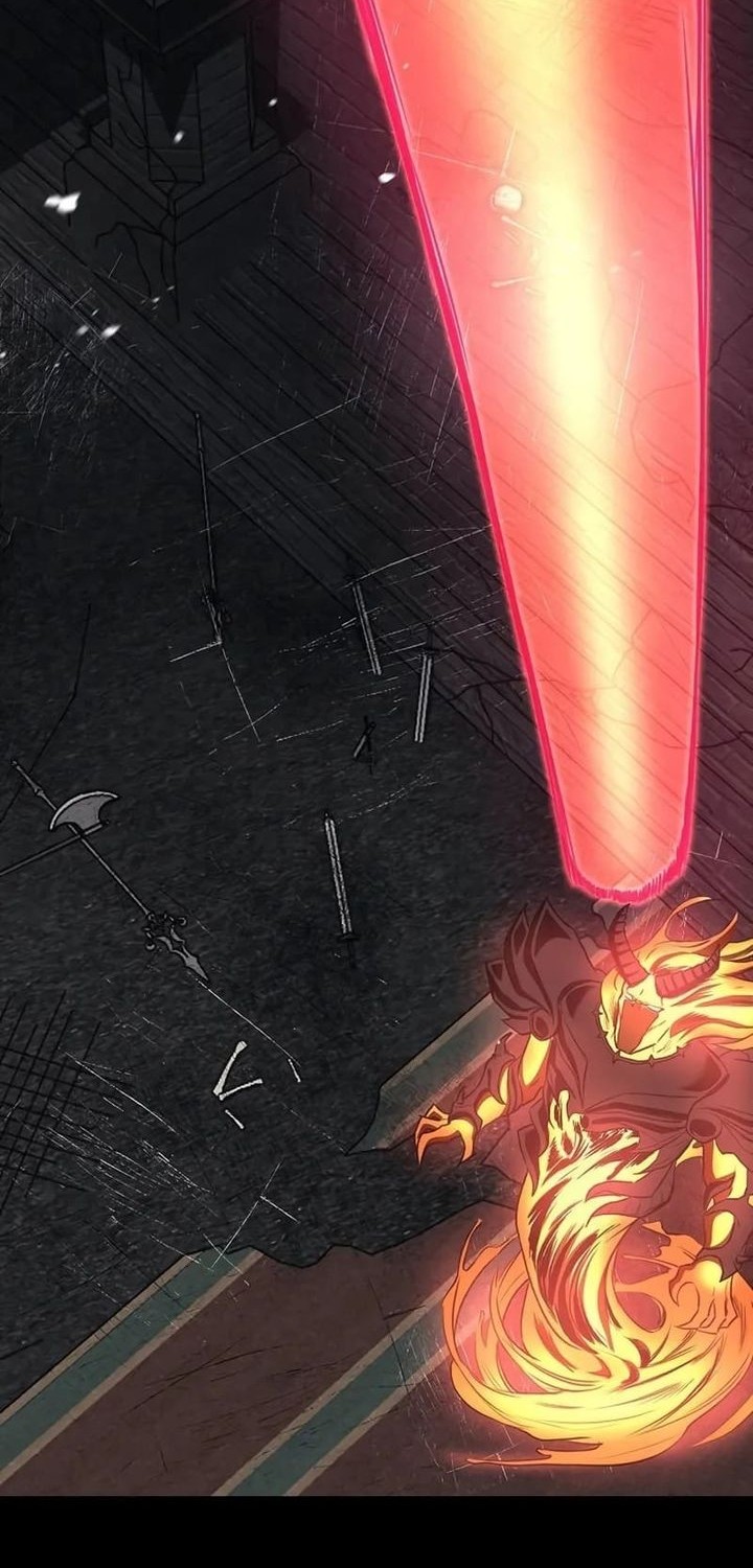 The Demonic Cult Instructor Returns Bab 16 halaman 18