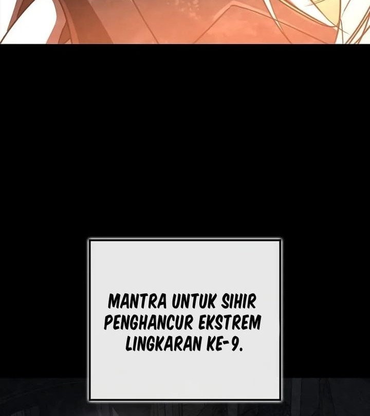 The Demonic Cult Instructor Returns Bab 16 halaman 21