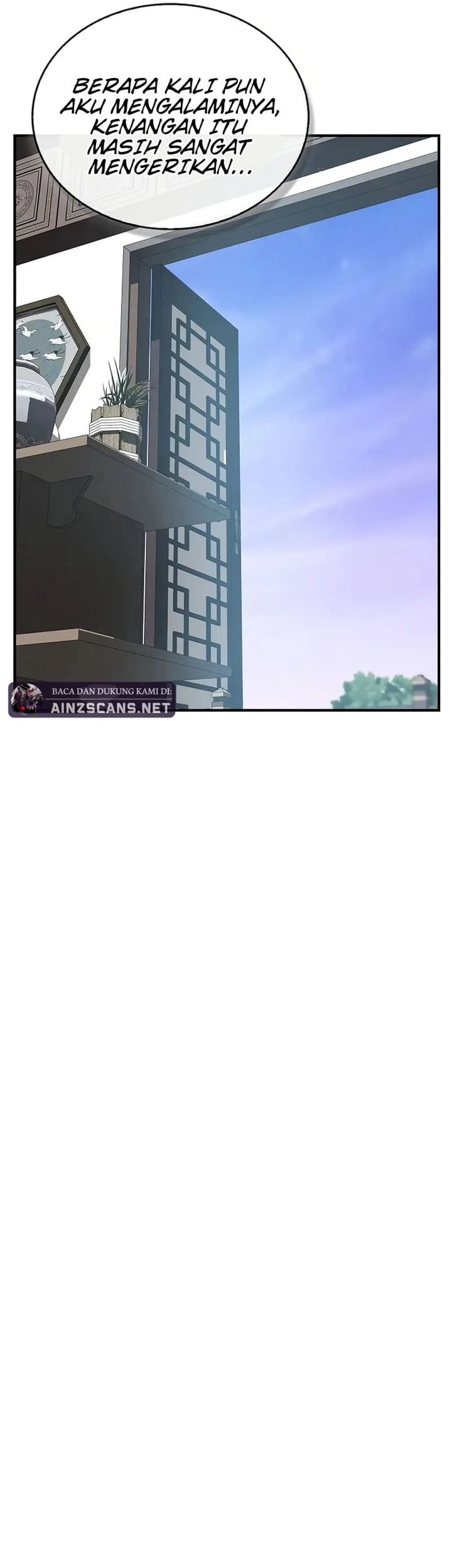 The Demonic Cult Instructor Returns Bab 16 halaman 32