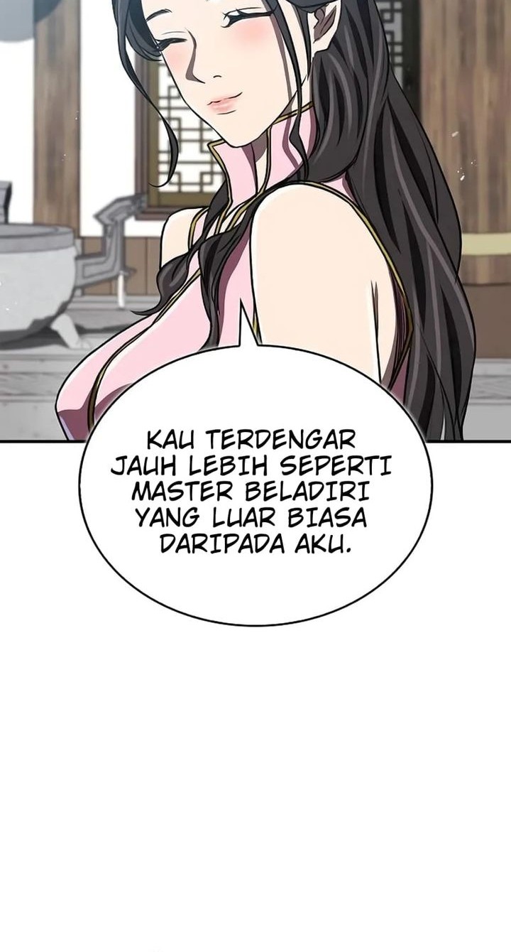 The Demonic Cult Instructor Returns Bab 16 halaman 62