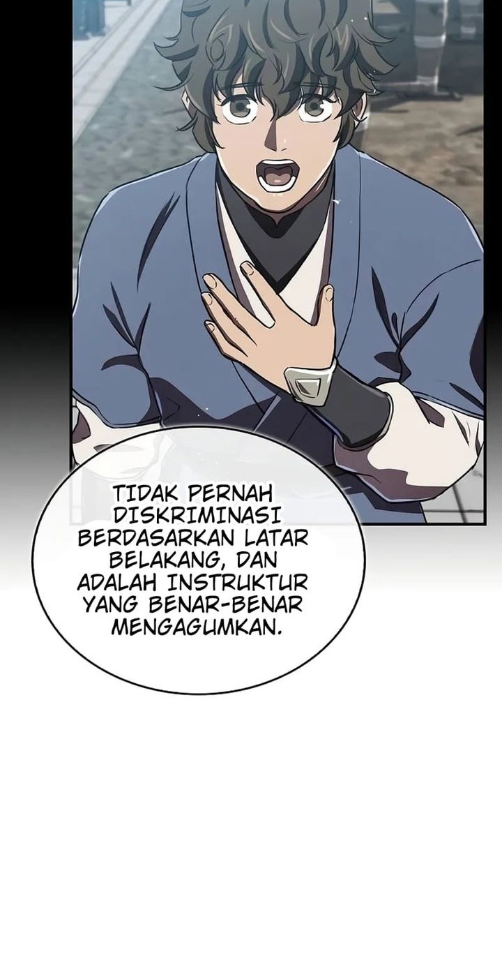 The Demonic Cult Instructor Returns Bab 16 halaman 66