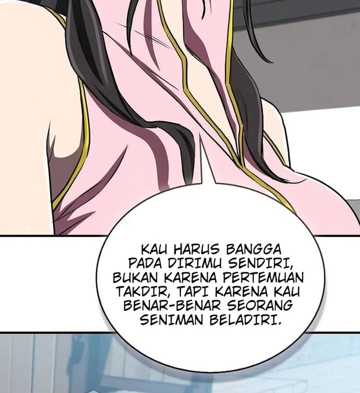 The Demonic Cult Instructor Returns Bab 16 halaman 72