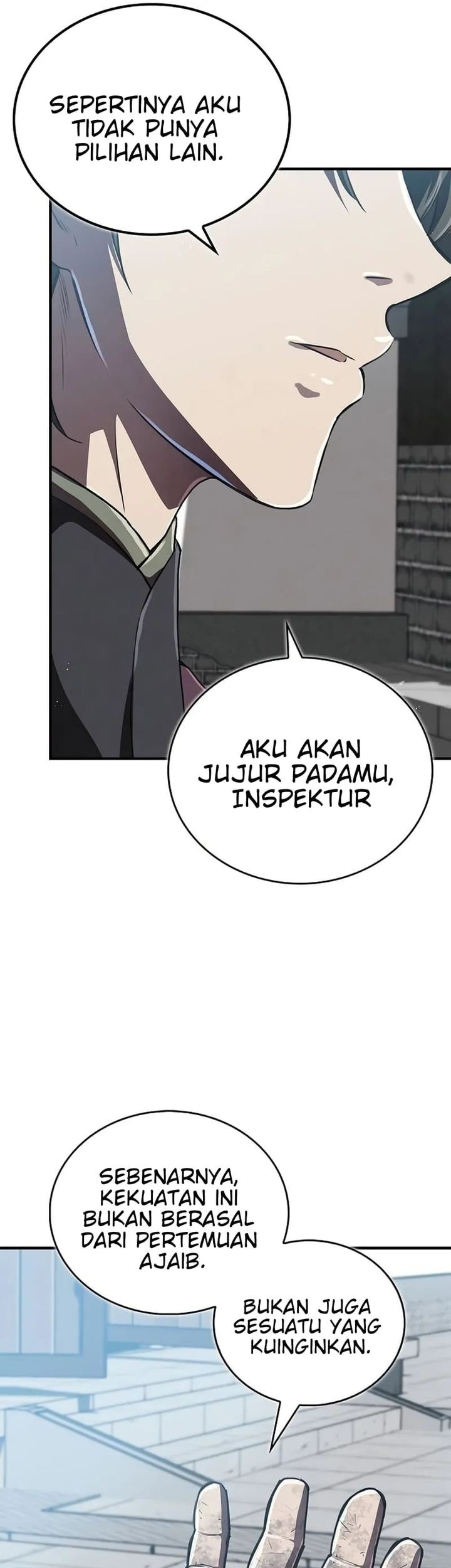 The Demonic Cult Instructor Returns Bab 16 halaman 78