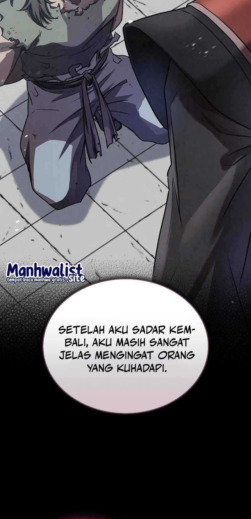 The Demonic Cult Instructor Returns Bab 17 halaman 24
