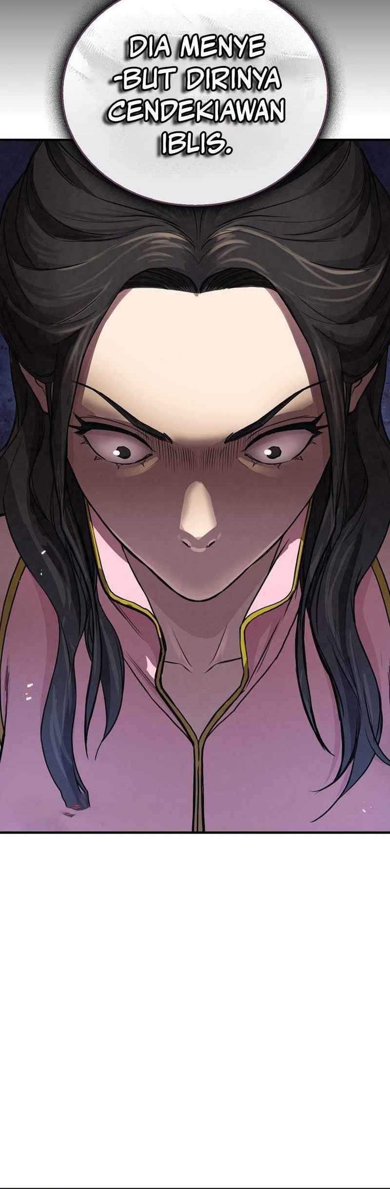 The Demonic Cult Instructor Returns Bab 17 halaman 26