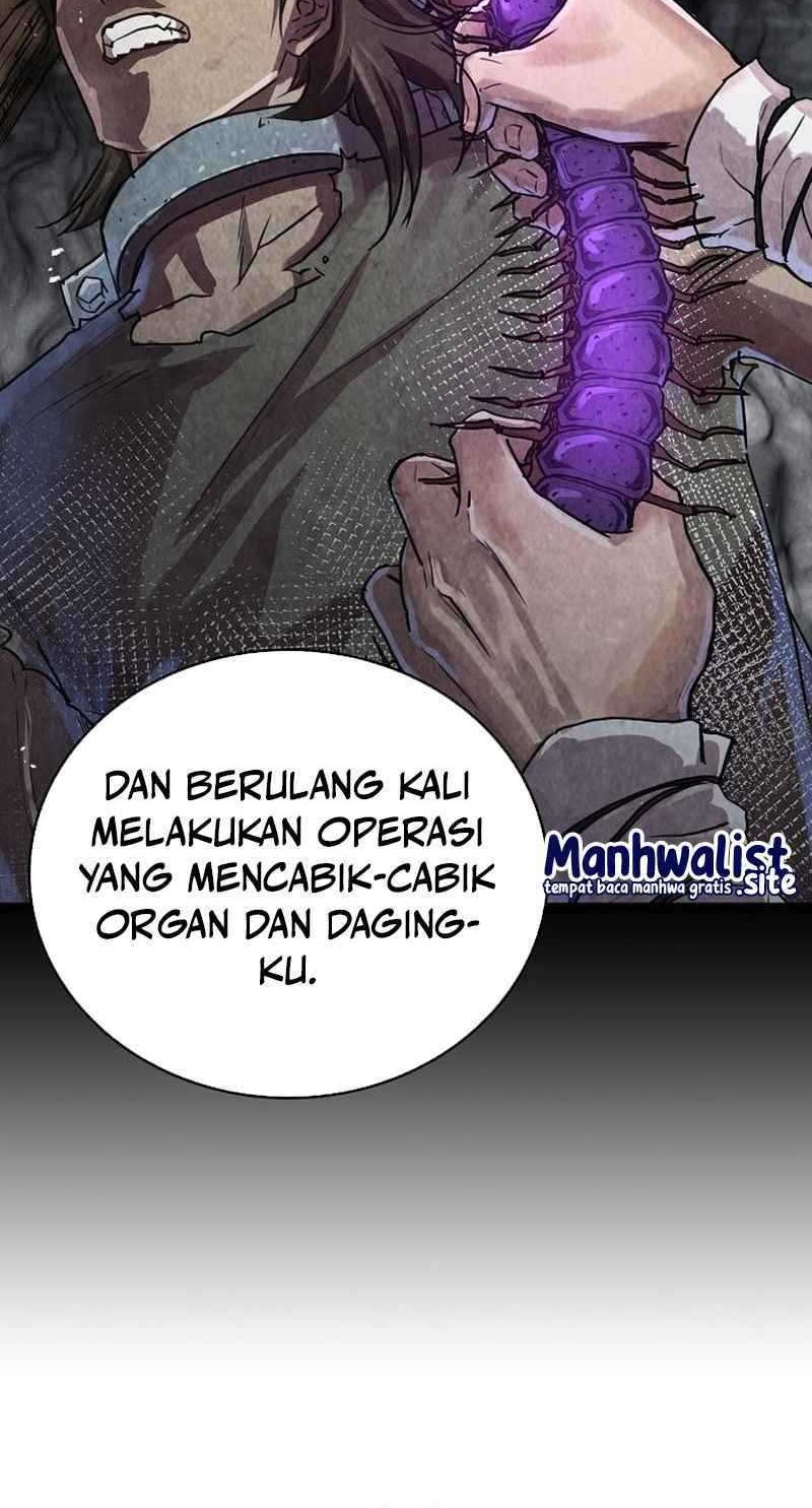 The Demonic Cult Instructor Returns Bab 17 halaman 28
