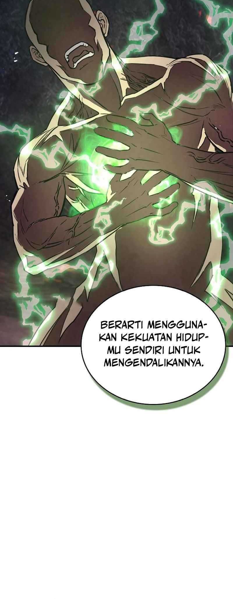 The Demonic Cult Instructor Returns Bab 17 halaman 32