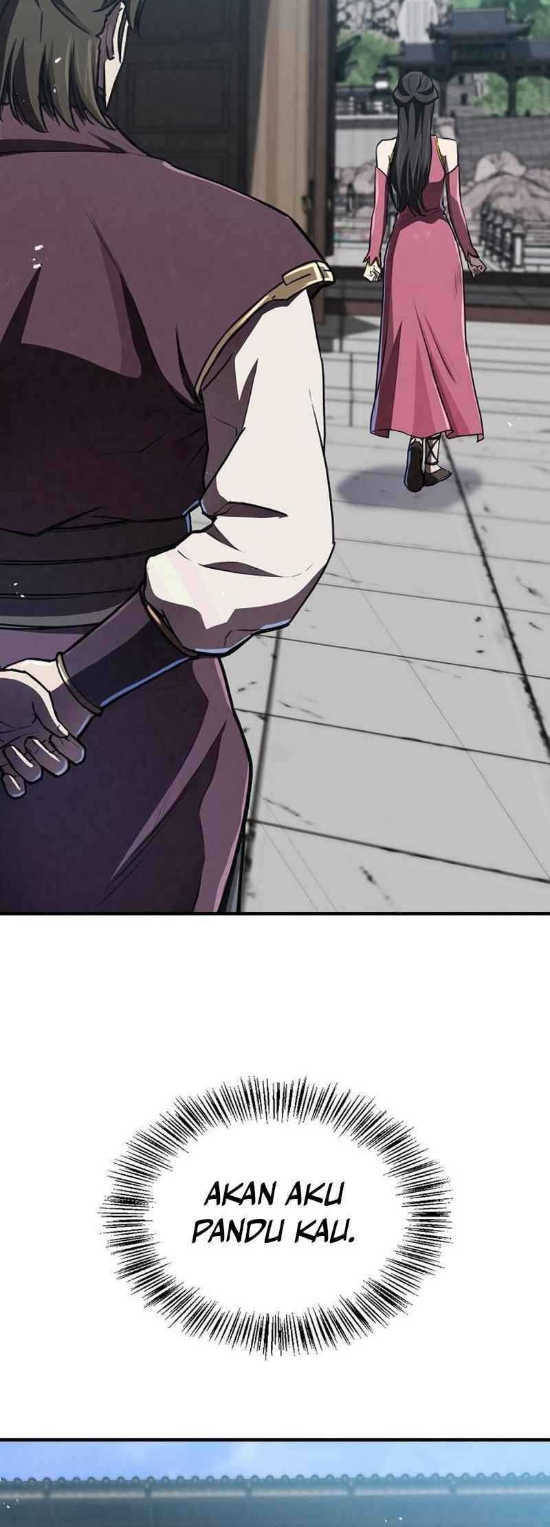 The Demonic Cult Instructor Returns Bab 17 halaman 40